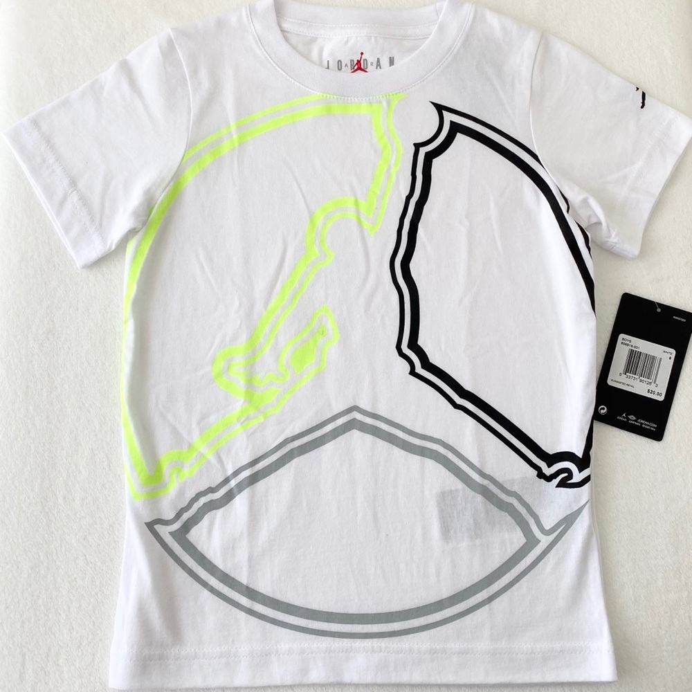 Jordan boys bundle - Picture 2 of 9